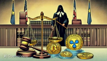 Czy Ripple stoi w obliczu procesu sądowego SEC?