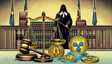 Столкнется ли Ripple с судебным преследованием со стороны SEC?