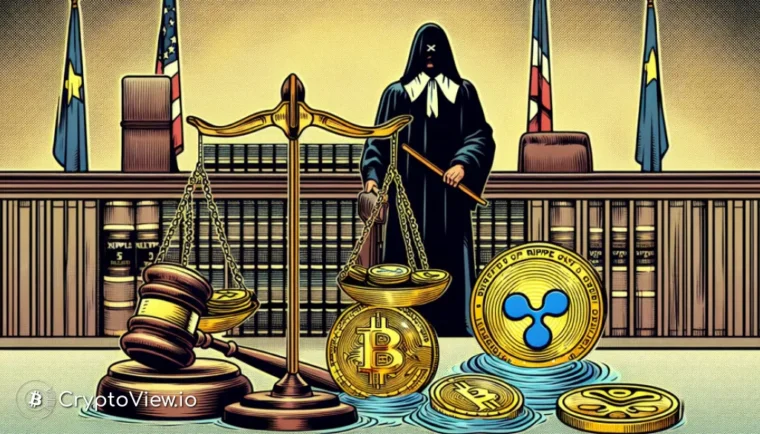 瑞波面临SEC的法律压力吗?