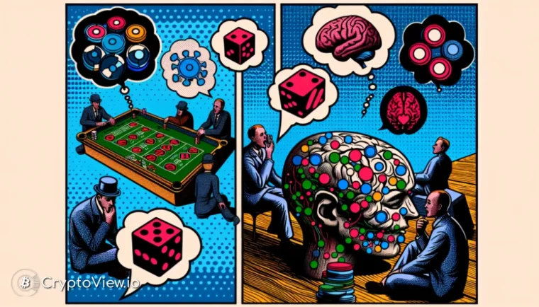 Czy Istnieje Wartość w 'Punktach' z Airdropów?