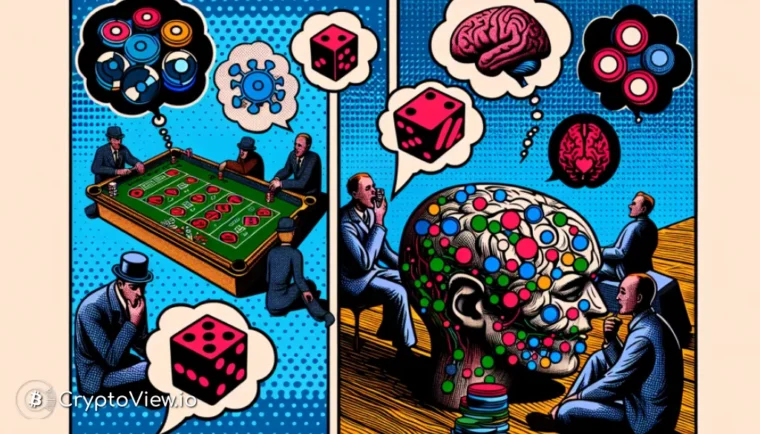 Finns det värde i Airdrop 'Poäng'?