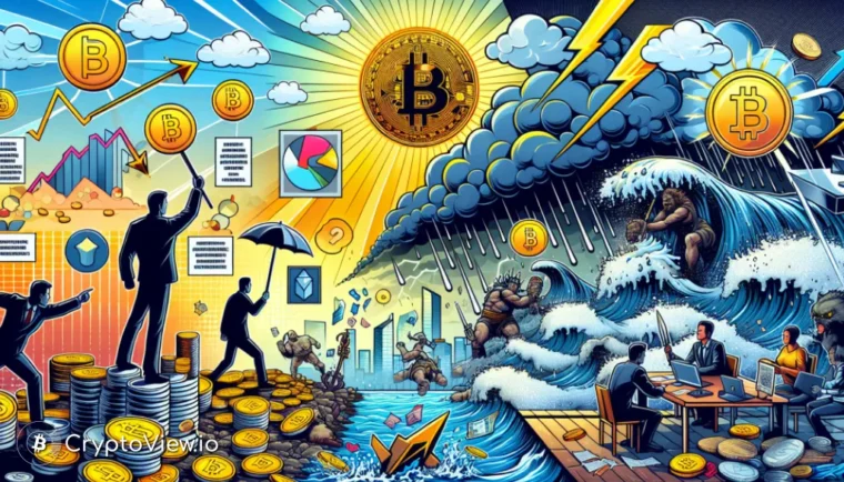 Sådan håndterer du dine XRP-salg?