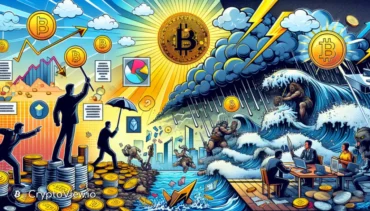 Hvordan Håndtere Salget av XRP?