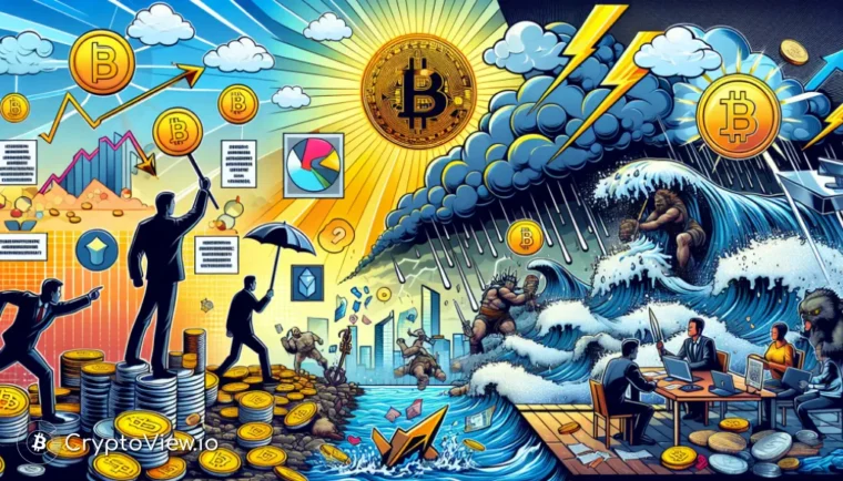 Jak zarządzać swoimi sprzedażami XRP?