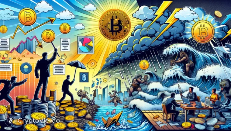 Como Lidar com Suas Vendas de XRP?