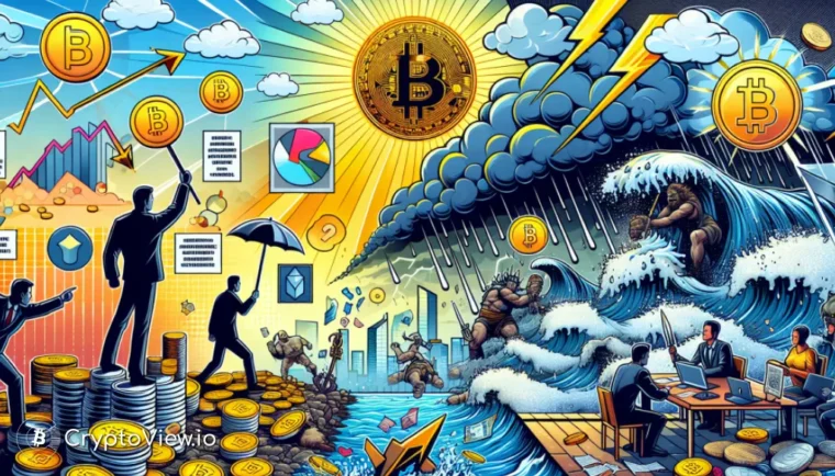 Hur man hanterar dina XRP-försäljningar?