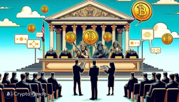 Is Ether Considered a Security by the SEC?