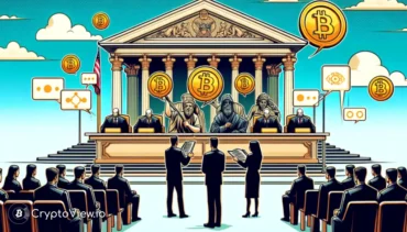 Is Ether Considered a Security by the SEC?