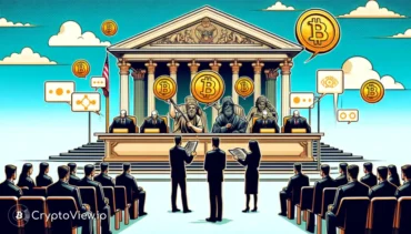 O Ether é Considerado um Valor Mobiliário pela SEC?