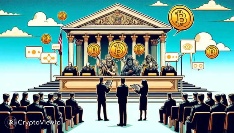 O Ether é Considerado um Valor Mobiliário pela SEC?