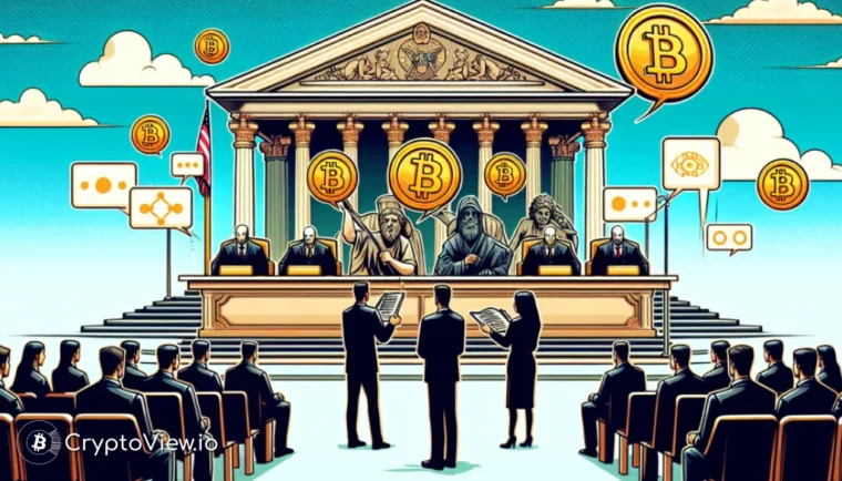 以太坊是否被SEC视为证券？