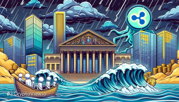 ¿Afectará la Acción de la SEC el Futuro de XRP?