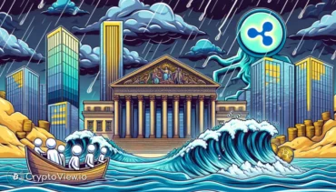 L'azione della SEC influenzerà il futuro di XRP?
