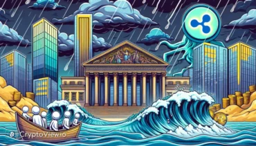 Zal de actie van de SEC de toekomst van XRP beïnvloeden?