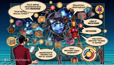 Está Buterin Certo sobre o Metaverso?