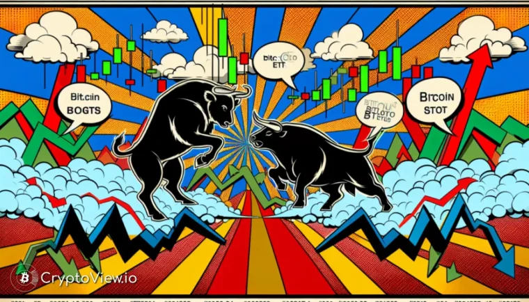 Une pénurie d'approvisionnement en Bitcoin est-elle imminente ?