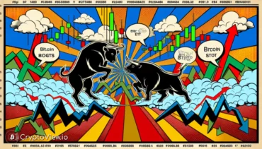 Está uma Disrupção no Fornecimento de Bitcoin no Horizonte?