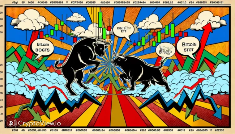 비트코인 공급 충격이 예고되고 있나요?