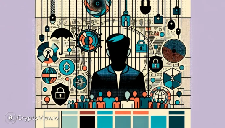 Er Ross Ulbricht stadig bag tremmer?