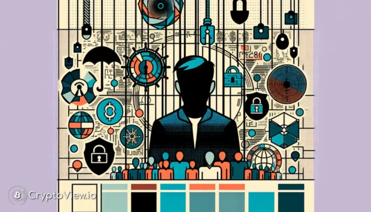 Ist Ross Ulbricht immer noch hinter Gittern?