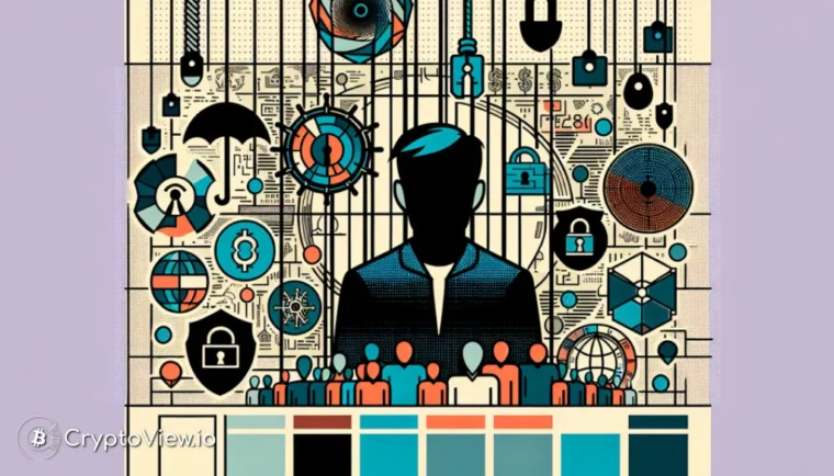 Ross Ulbricht è ancora dietro le sbarre?