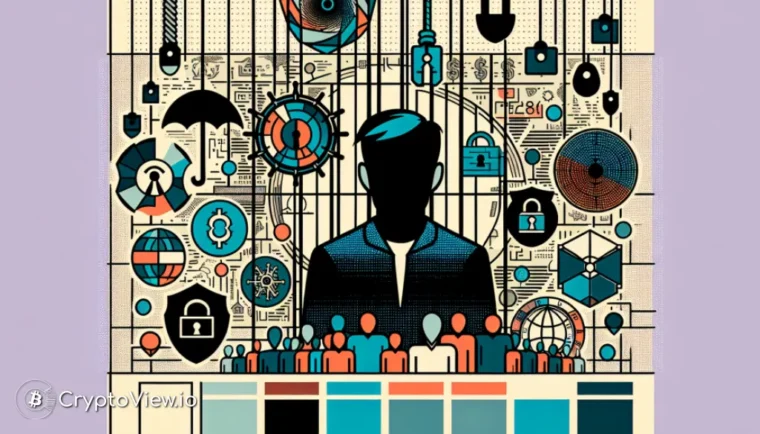 Ross Ulbrichtはまだ牢獄の中にいますか？