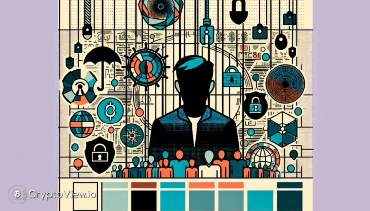 Er Ross Ulbricht fortsatt bak murene?