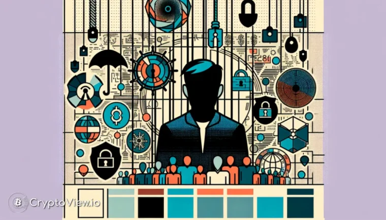 Ross Ulbricht Ainda Está Atrás das Grades?