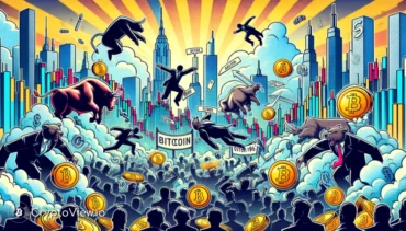 Vil Altcoins Stige Efter Bitcoins Halvering?