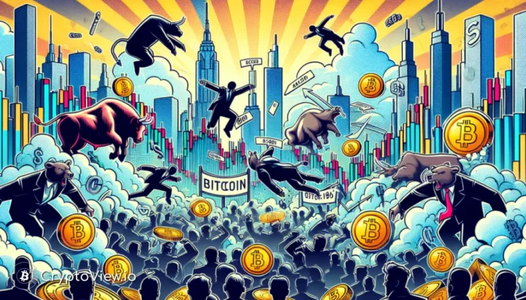 Will Altcoins Surge After Bitcoin's Halving?