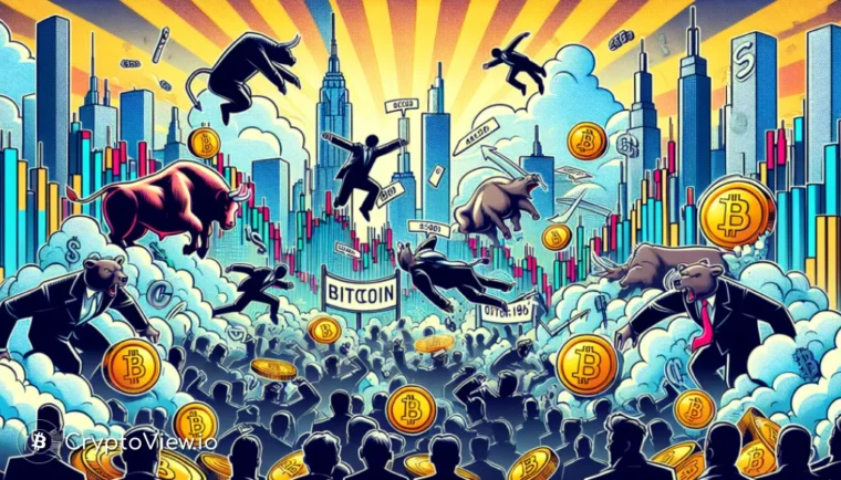 ¿Aumentarán las Altcoins tras el Halving de Bitcoin?