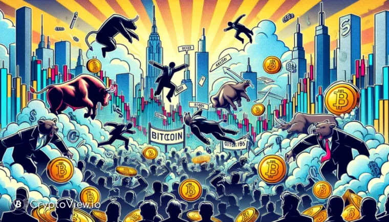 Le Altcoin Cresceranno Dopo l'Halving di Bitcoin?