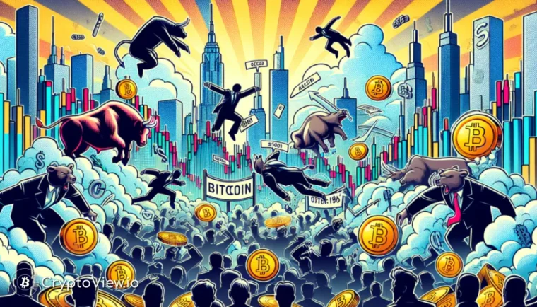 Bitcoinのハーフィング後、アルトコインは急伸するか？