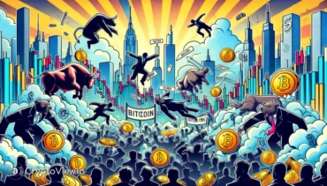 Vil Altcoins Stige Etter Bitcoins Halvering?