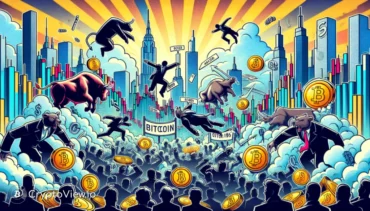 Czy Altcoiny Wzrosną Po Halvingu Bitcoina?
