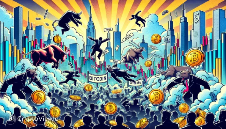 Czy Altcoiny Wzrosną Po Halvingu Bitcoina?