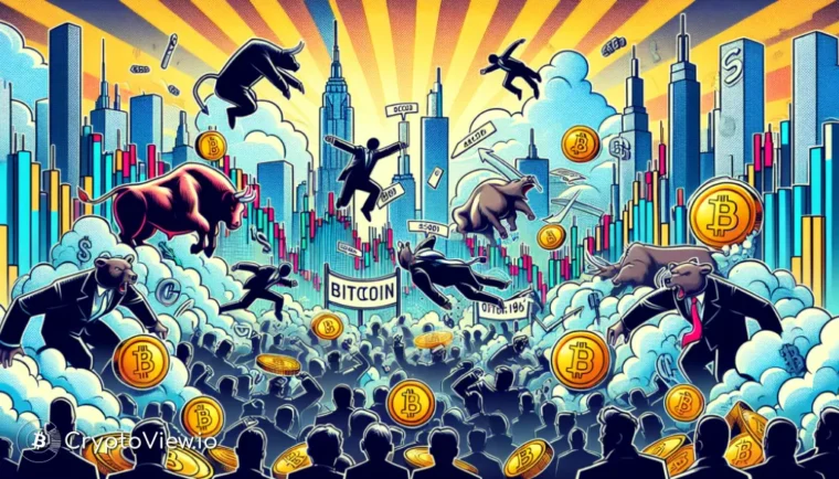 Os Altcoins Irão Disparar Após o Halving do Bitcoin?