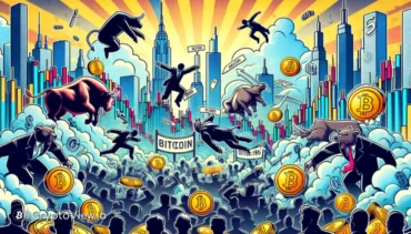 Kommer Altcoins att Stiga Efter Bitcoins Halvering?