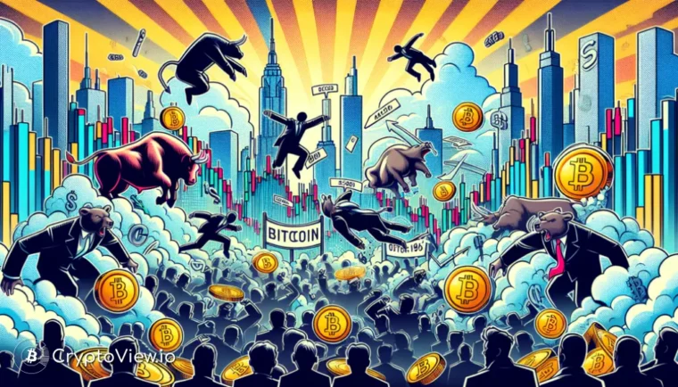 비트코인 반감기 후 알트코인은 급등할까?