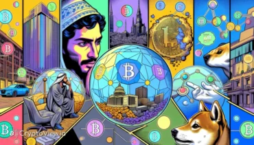 ¿Qué está de moda en la esfera de las criptomonedas?