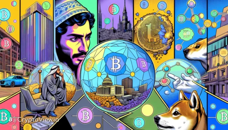 Cosa bolle nel mondo delle criptovalute?