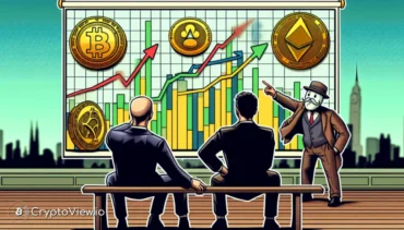 Er $RECQ klar til at overgå ADA og XRP?