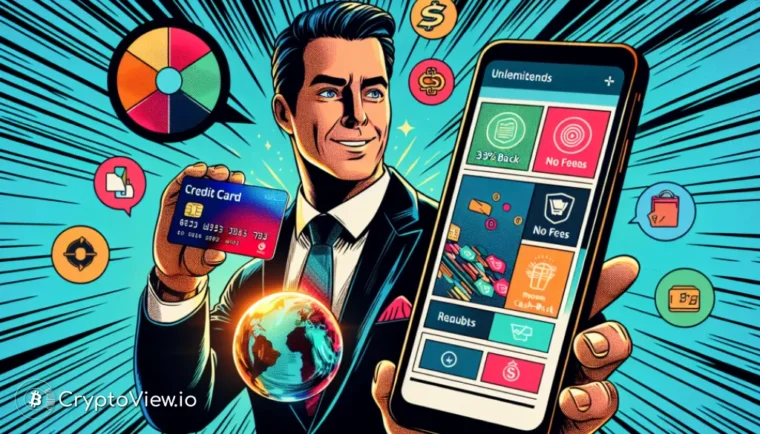 ما الذي يميز بطاقة الائتمان Robinhood؟