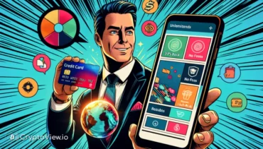 Was zeichnet die Robinhood-Kreditkarte aus?
