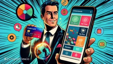 ¿Qué diferencia a la Tarjeta de Crédito de Robinhood?
