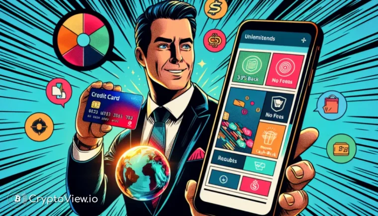 ¿Qué diferencia a la Tarjeta de Crédito de Robinhood?