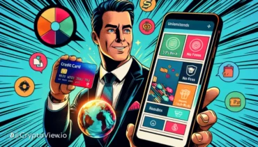 Qu'est-ce qui distingue la carte de crédit Robinhood ?