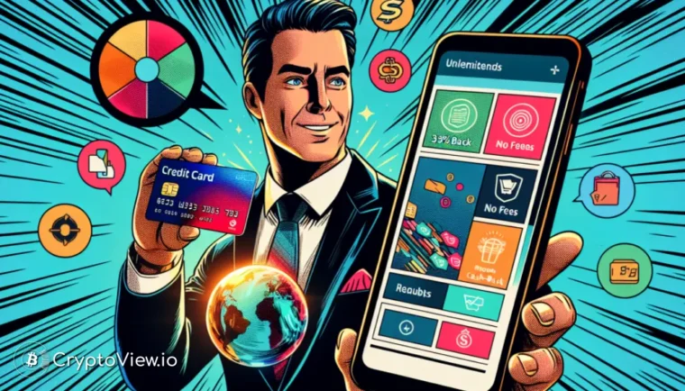 Qu'est-ce qui distingue la carte de crédit Robinhood ?