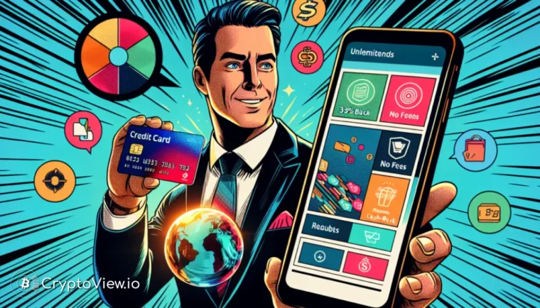 Cosa differenzia la carta di credito Robinhood?