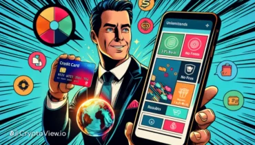 Robinhoodクレジットカードの特長は何ですか？